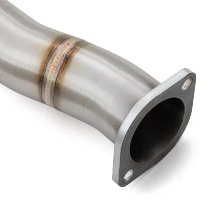 Designed to improve power and torque across the entire RPM range