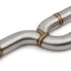 Manufactured from highest quality T304 grade stainless steel