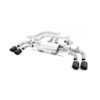 <p>Front Pipe-back-EC Approved – with Jet-100 Carbon Trims</p>