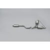 <p>Milltek Exhaust performance stainless steel exhausts have a genuine performance edge - noticeable power gains