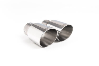<p>GPF/OPF Back System with Polished GT-90 Trims - EC Approved</p>