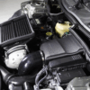 TPE Precision Mini Cooper S R53 W11B16 - Airbox Induction