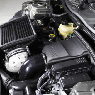 TPE Precision Mini Cooper S R53 W11B16 - Airbox Induction