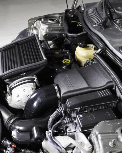 TPE Precision Mini Cooper S R53 W11B16 - Airbox Induction