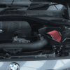 BMW 4 Series 435i (F32 Coupe) 3.0 N55 – 2013-2016 models