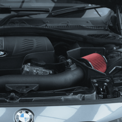 BMW 4 Series 435i (F32 Coupe) 3.0 N55 – 2013-2016 models