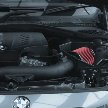 BMW 4 Series 435i (F32 Coupe) 3.0 N55 – 2013-2016 models