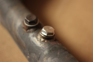 ensuring a perfect plug that will be resistant to corrosion for years to come.&nbsp;