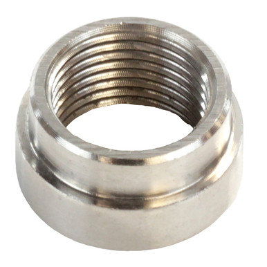 Why Do You Need A Weld In Lambda Sensor Nut?&nbsp;