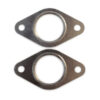 We have the perfect solution if you have ever built a turbo exhaust manifold or swapped the wastegate to a 38mm and were missing the flanges. Another common issue is that cheaper flanges warp from heat over time or even when welding onto a manifold/external wastegate pipe.