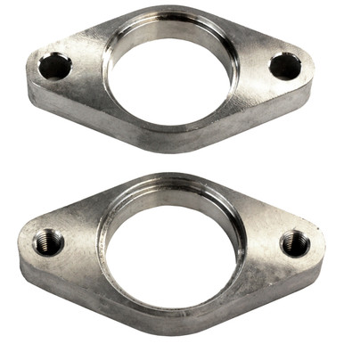 Why Use Exoracing Weld On Wastegate Flanges?
