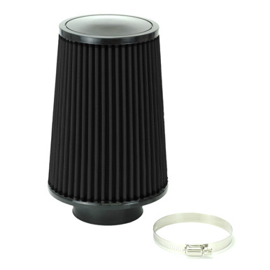 Are you interested in increasing your engine's performance? Look no further than our top-of-the-line universal 3" air filters.