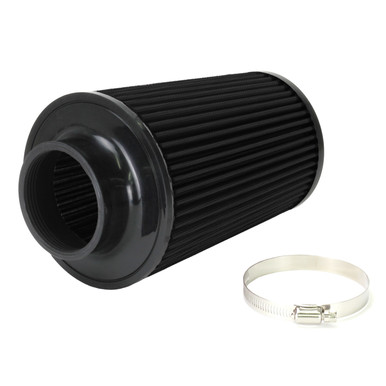 Another reason to upgrade your intake system with our Exoracing 3" air filters is the loud and aggressive intake noises they create. Whilst the noise won't make you any faster