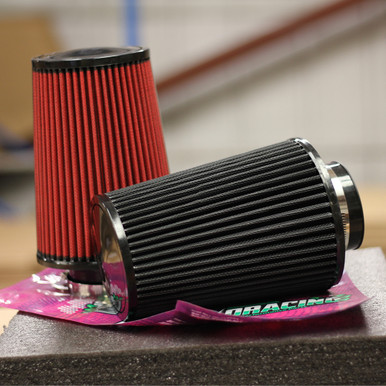 Our air filters are meticulously crafted from premium materials