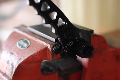 The inserts are also equipped with a magnetic backing