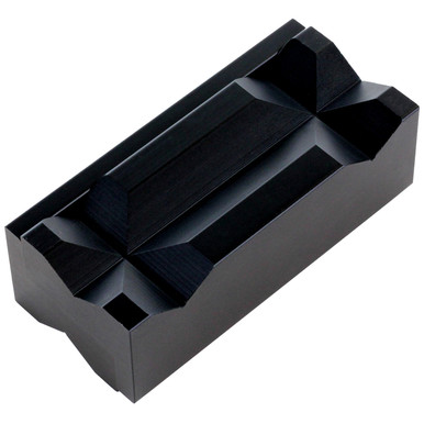 Why Use Exoracing Magnetic AN Vice Jaws?