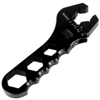 <h2>Why Use An Exoracing Adjustable AN Wrench Spanner?</h2>