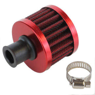 <h2>Why use An Exoracing Crankcase Breather Filter?</h2>