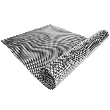 focused installs around turbo manifolds to large-scale coverage across firewalls