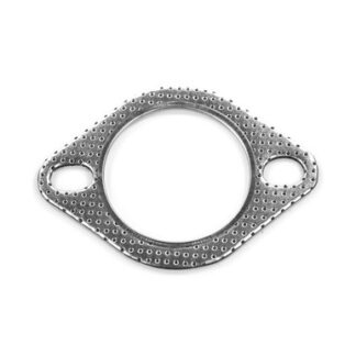 <h2>Why Use An Exoracing 2 Bolt Composite Exhaust Gasket?</h2>