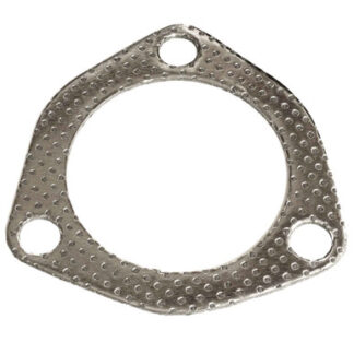 <h2>Why Use An Exoracing 2.5" 3-Bolt Exhaust Gasket?</h2>