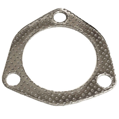 Why Use An Exoracing 2.5" 3-Bolt Exhaust Gasket?