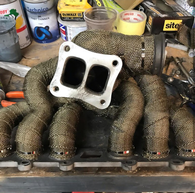 When the cooling system can't keep the engine at optimal temperatures