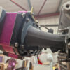 allowing easy installation with an Allen Key or socket without damaging the threads.