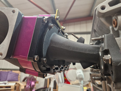 allowing easy installation with an Allen Key or socket without damaging the threads.