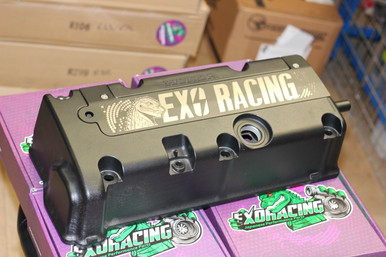 From the factory