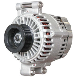 <h2>Why Use Exoracing Titanium K-Series Alternator Bolts?</h2>