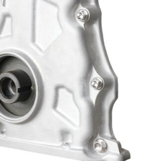 <h2>Why Use A Titanium Timing Chain Cover Bolt Kit?</h2>