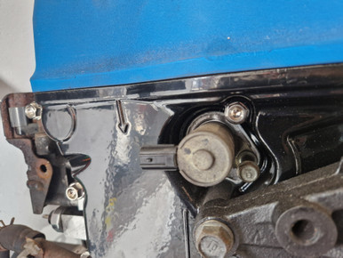 it fixes all of the above issues and is lighter than the OEM bolts