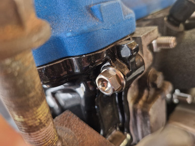 weighing an incredibly small 60g for the entire kit.