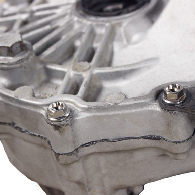 Our titanium transmission kits are manufactured with aircraft-grade Titanium Alloy