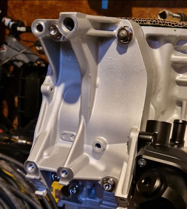 Our range of Exoracing titanium hardware is built using the finest aircraft-grade Titanium Alloy