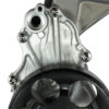 Why Use An Exoracing Titanium Water Pump Bolt Kit?