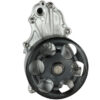the OEM engine bolts