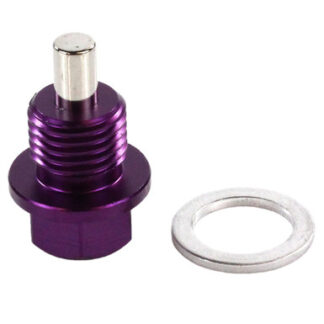 <h2>Why Should You Use A Magnetic Sump Plug?</h2>