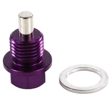 Why Should You Use A Magnetic Sump Plug?
