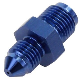 <h2>Why Use An Exoracing AN03 Turbo Oil Feed Restrictor?</h2>