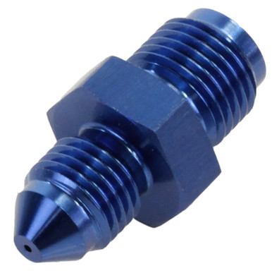 Why Use An Exoracing AN03 Turbo Oil Feed Restrictor?