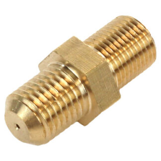 <h2>Why Use An Exoracing AN04 Turbo Oil Feed Restrictor?</h2>