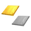 Why Use Gold or Silver Heat Reflective Sheet?