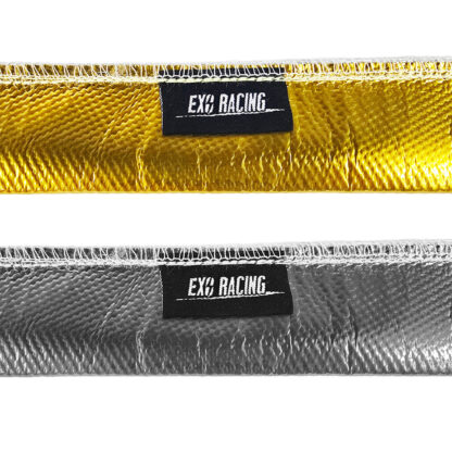 Why use our sewn heat sleeve?