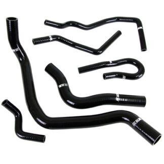 <h2>Why Use An Exoracing B16/B18 Silicone Hose Kit?</h2>