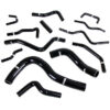 Why Do You Need A Honda Civic Ep3 Silicone Hose Kit?