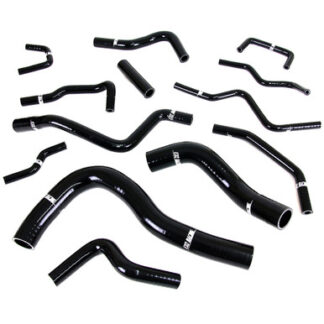 <h2>Why Do You Need A Honda Civic Ep3 Silicone Hose Kit?</h2>