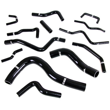 Why Do You Need A Honda Civic Ep3 Silicone Hose Kit?