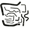 Why Use An Exoracing Fn2 Silicone Hose Kit?